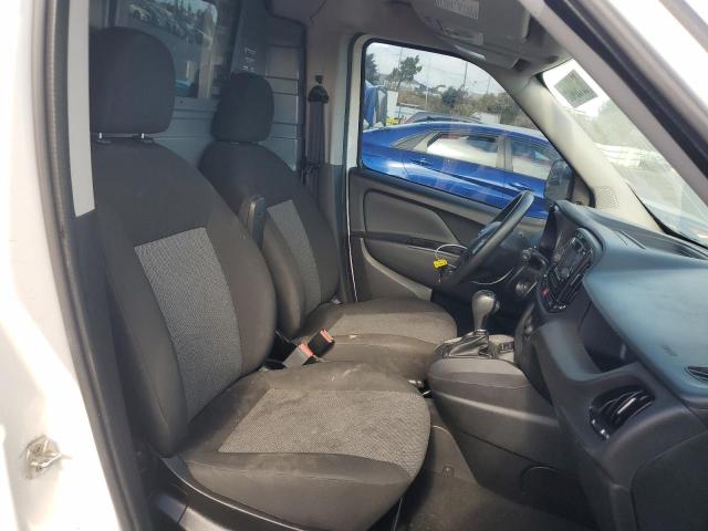 ZFBHRFAB6K6N91059 - 2019 RAM PROMASTER Ақ фото 11