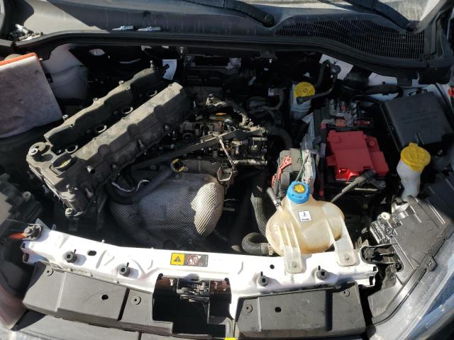 ZFBHRFAB6K6N91059 - 2019 RAM PROMASTER Ақ фото 12