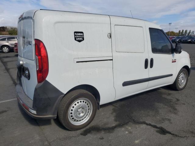 ZFBHRFAB6K6N91059 - 2019 RAM PROMASTER Ақ фото 3