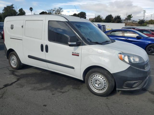 ZFBHRFAB6K6N91059 - 2019 RAM PROMASTER Ақ фото 4