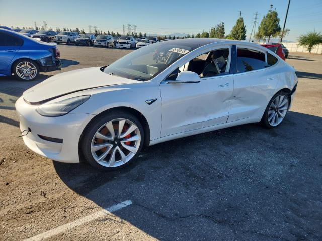 2019 TESLA MODEL 3, 