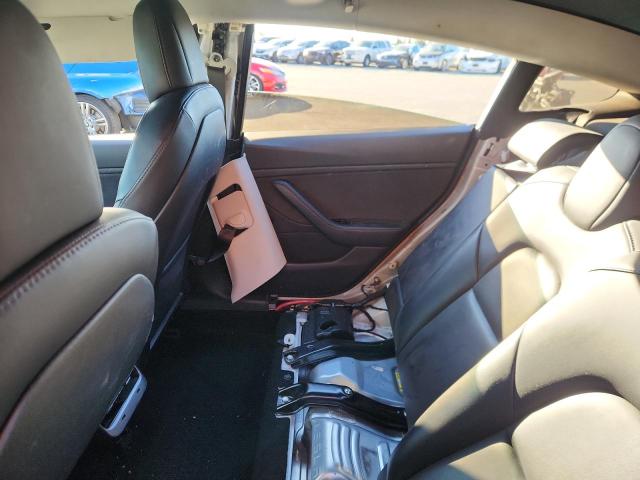 5YJ3E1EB2KF487138 - 2019 TESLA MODEL 3 თეთრი ფოტო 10