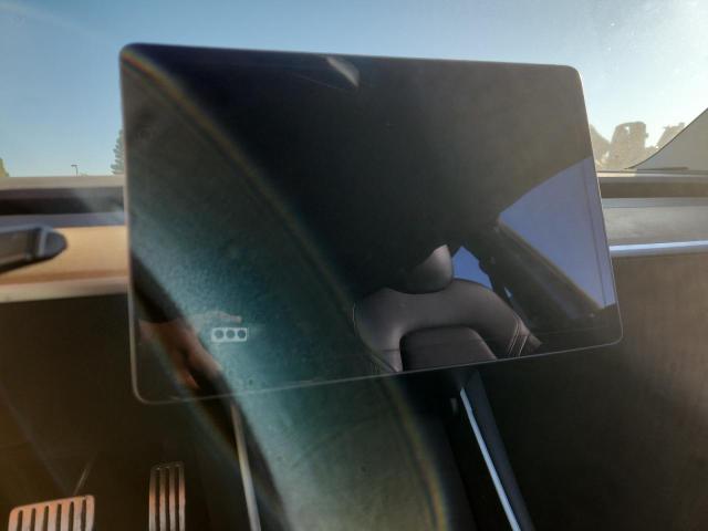 5YJ3E1EB2KF487138 - 2019 TESLA MODEL 3 თეთრი ფოტო 9