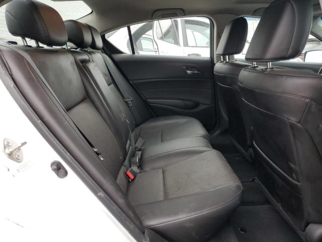 19VDE1F78FE007123 - 2015 ACURA ILX 20 TECH WHITE photo 10