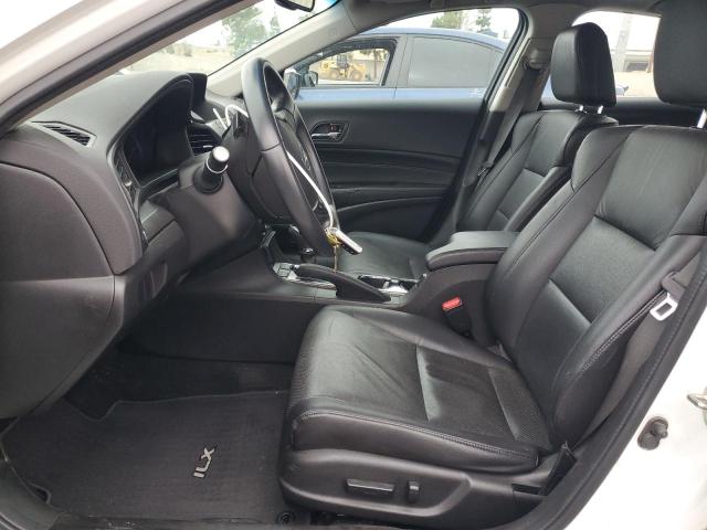 19VDE1F78FE007123 - 2015 ACURA ILX 20 TECH WHITE photo 7