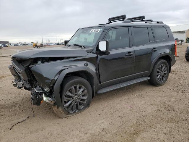 2025 TOYOTA LAND CRUIS BASE, 