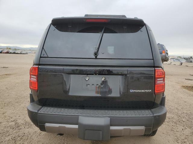 JTEABFAJ3SK023929 - 2025 TOYOTA LAND CRUIS BASE Czarny zdjęcie 6