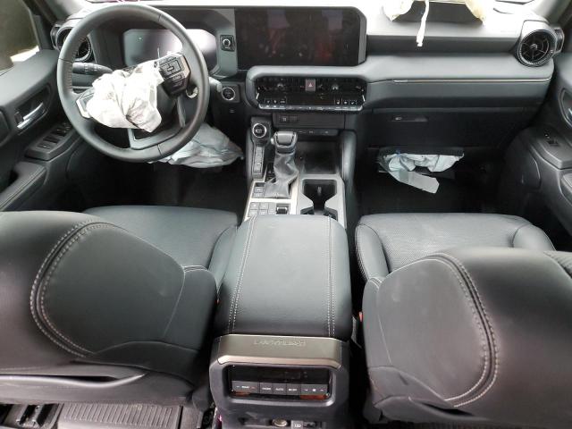 JTEABFAJ3SK023929 - 2025 TOYOTA LAND CRUIS BASE Czarny zdjęcie 8