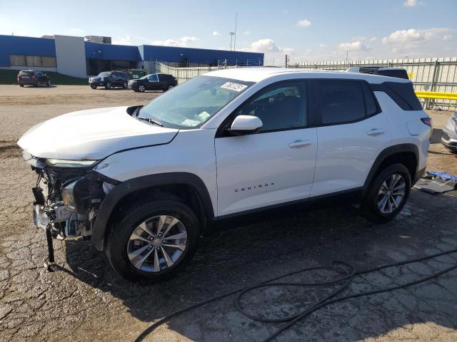 2025 CHEVROLET EQUINOX LT, 