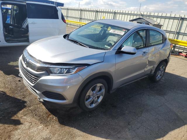 2021 HONDA HR-V LX, 