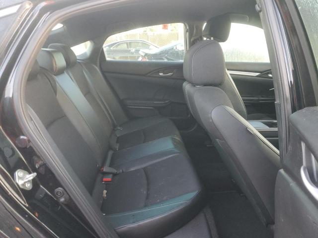 19XFC2F86KE002663 - 2019 HONDA CIVIC SPORT Qara foto 10