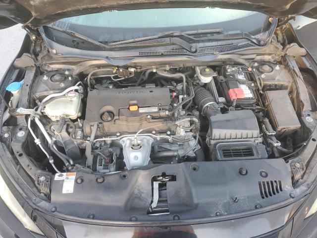 19XFC2F86KE002663 - 2019 HONDA CIVIC SPORT Qara foto 11