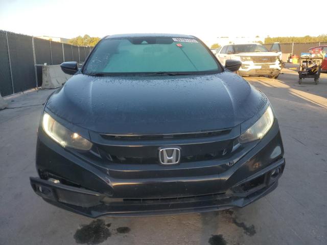 19XFC2F86KE002663 - 2019 HONDA CIVIC SPORT Qara foto 5