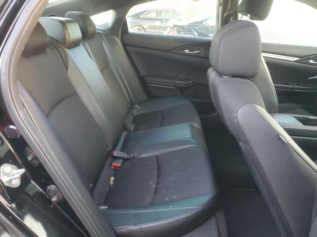 19XFC2F86KE002663 - 2019 HONDA CIVIC SPORT Qara foto 7