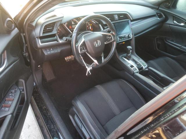 19XFC2F86KE002663 - 2019 HONDA CIVIC SPORT Qara foto 8