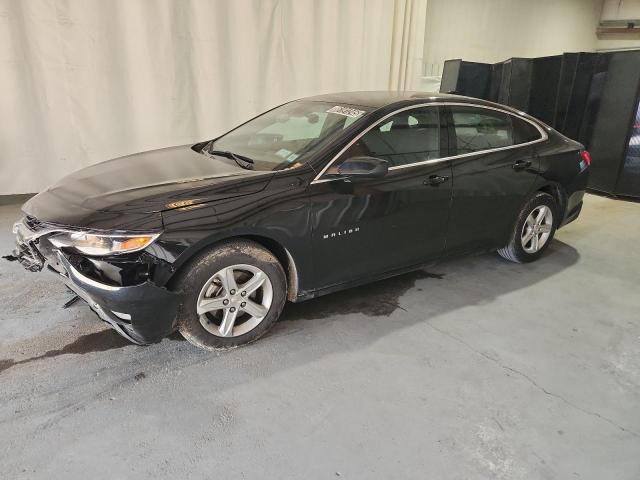 2023 CHEVROLET MALIBU LT, 