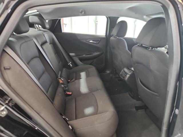 1G1ZD5ST8PF226495 - 2023 CHEVROLET MALIBU LT BLACK photo 10
