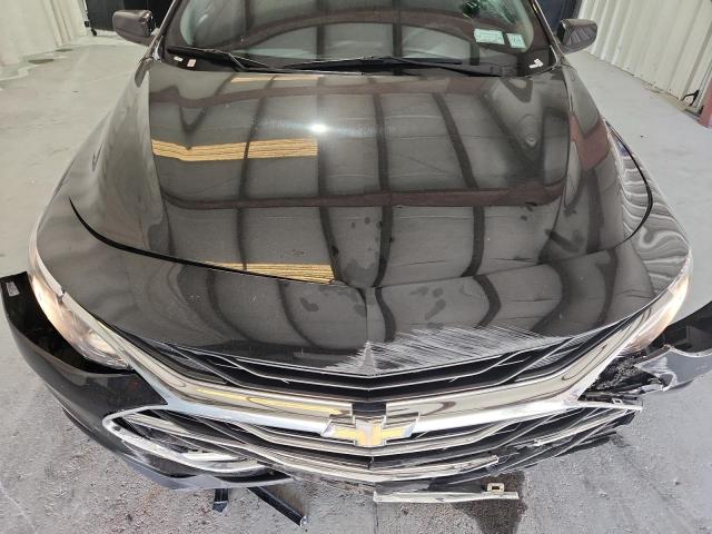 1G1ZD5ST8PF226495 - 2023 CHEVROLET MALIBU LT BLACK photo 11