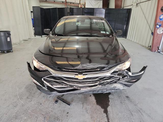 1G1ZD5ST8PF226495 - 2023 CHEVROLET MALIBU LT BLACK photo 5