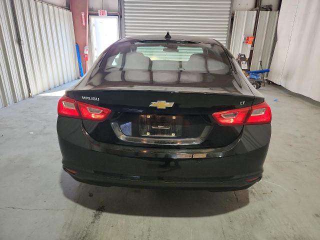 1G1ZD5ST8PF226495 - 2023 CHEVROLET MALIBU LT BLACK photo 6