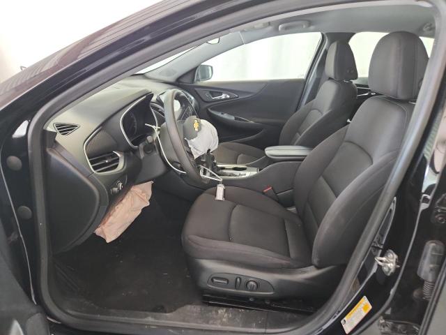 1G1ZD5ST8PF226495 - 2023 CHEVROLET MALIBU LT BLACK photo 7