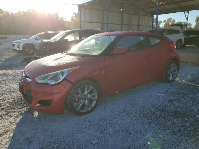2016 HYUNDAI VELOSTER, 