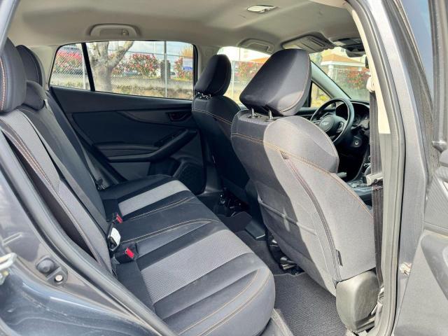 JF2GTAPCXMH651754 - 2021 SUBARU CROSSTREK PREMIUM ნაცრისფერი ფოტო 6