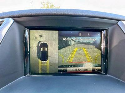 4JGDA5JB7EA369463 - 2014 MERCEDES-BENZ ML 350 蓝色 照片 14