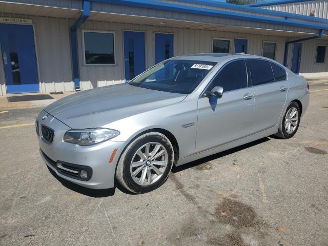 2015 BMW 528 I, 