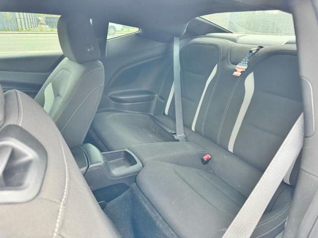 1G1FE1R76K0151129 - 2019 CHEVROLET CAMARO SS 灰色 照片 6