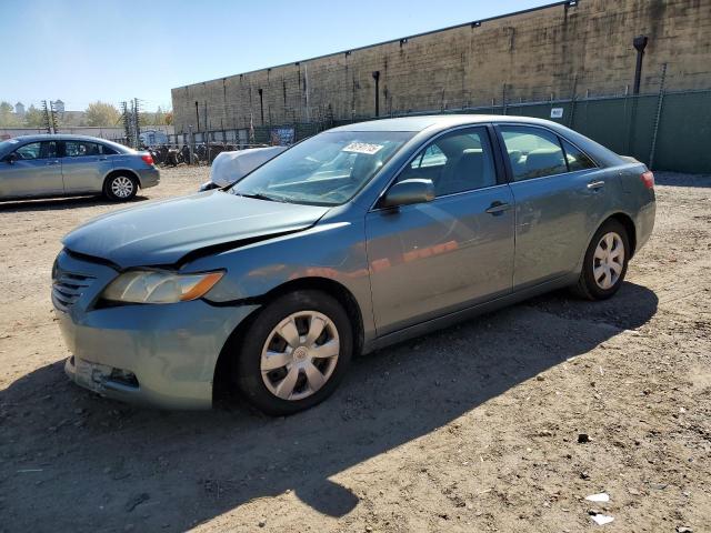 2009 TOYOTA CAMRY BASE, 