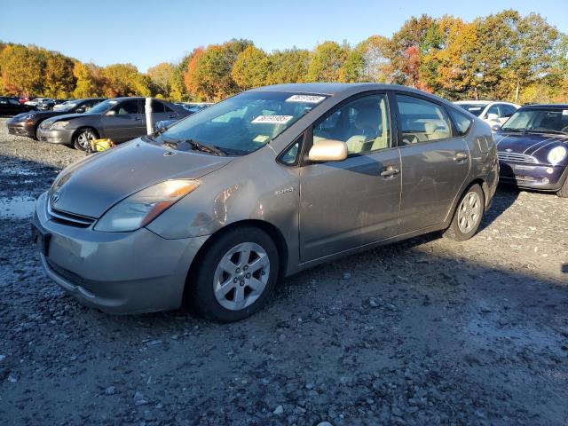 2008 TOYOTA PRIUS, 