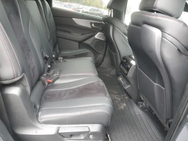 5J8YD9H38PL007430 - 2023 ACURA MDX Күміс фото 11