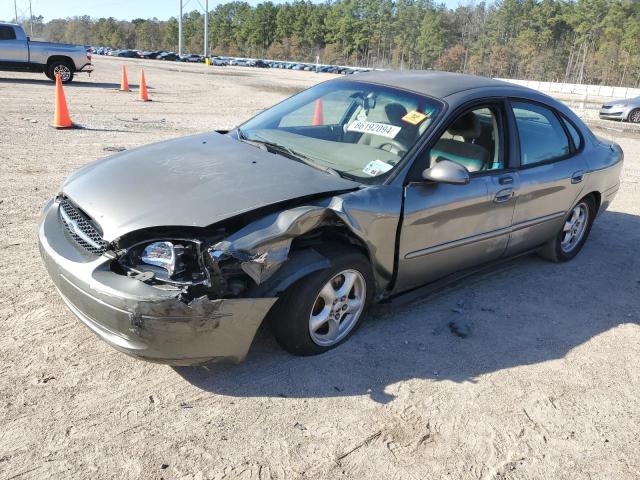 2003 FORD TAURUS SE, 