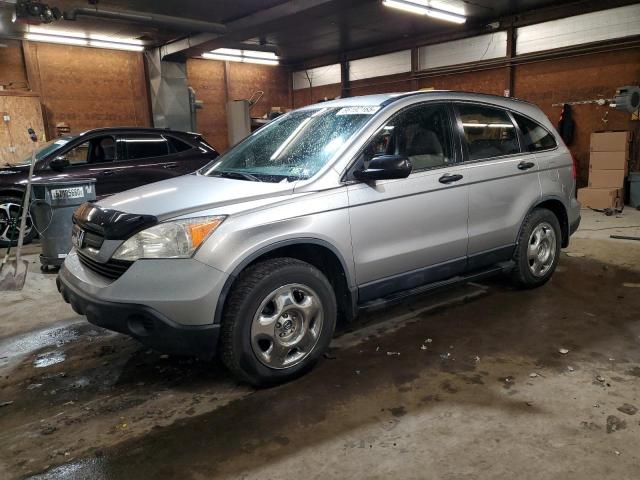 2008 HONDA CR-V LX, 