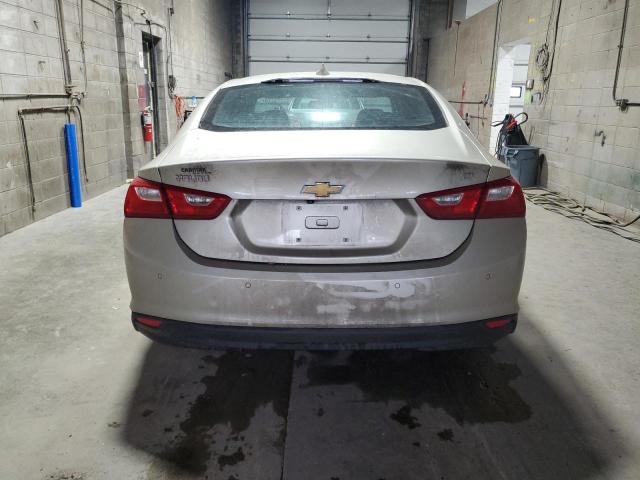 1G1ZE5ST6GF207019 - 2016 CHEVROLET MALIBU LT GOLD photo 6