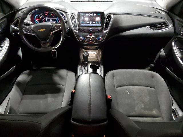 1G1ZE5ST6GF207019 - 2016 CHEVROLET MALIBU LT GOLD photo 8