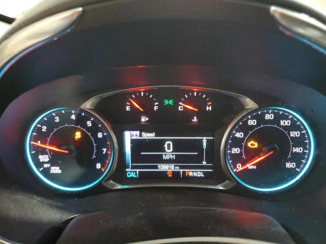 1G1ZE5ST6GF207019 - 2016 CHEVROLET MALIBU LT GOLD photo 9