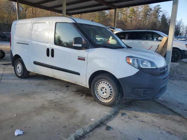 ZFBERFAB4J6J98422 - 2018 RAM PROMASTER WHITE photo 4