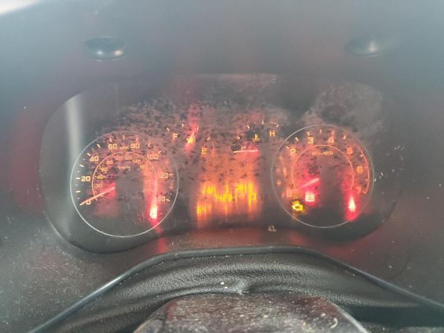 ZFBERFAB4J6J98422 - 2018 RAM PROMASTER WHITE photo 9