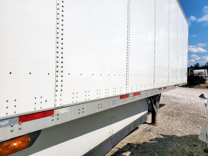 1JJV532D5NL335549 - 2022 WABASH TRAILER WHITE photo 5