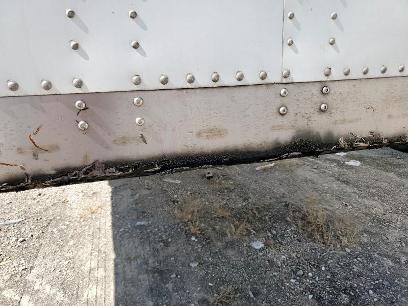 1JJV532D5NL335549 - 2022 WABASH TRAILER WHITE photo 9