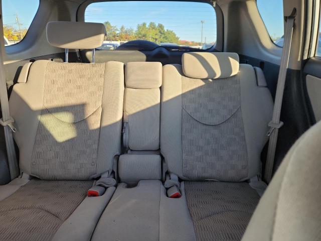 2T3BF4DV8BW094616 - 2011 TOYOTA RAV4 ნაცრისფერი ფოტო 10