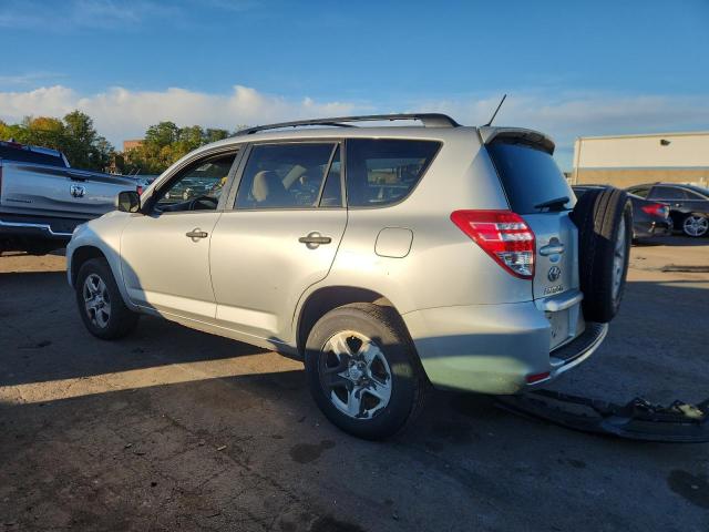 2T3BF4DV8BW094616 - 2011 TOYOTA RAV4 ნაცრისფერი ფოტო 2