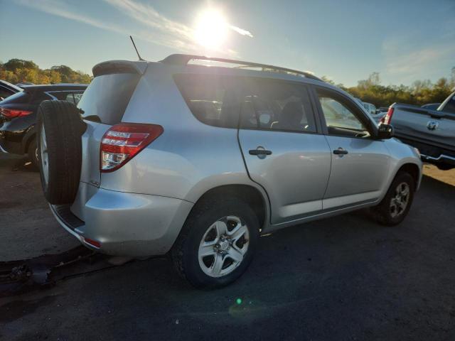 2T3BF4DV8BW094616 - 2011 TOYOTA RAV4 ნაცრისფერი ფოტო 3