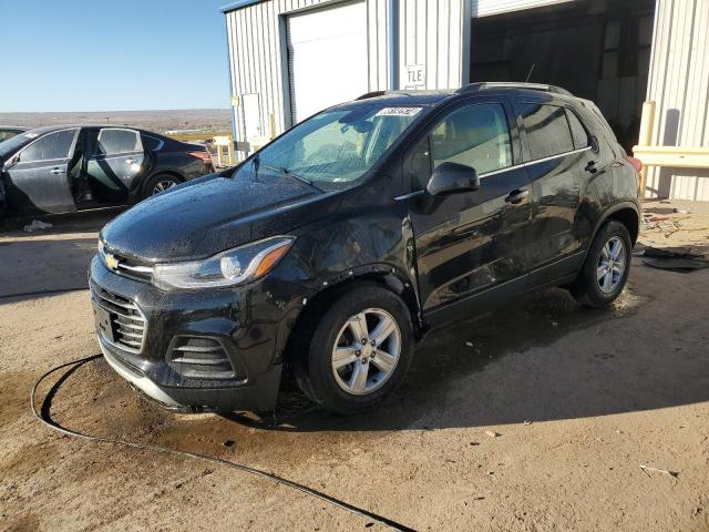 2020 CHEVROLET TRAX 1LT, 