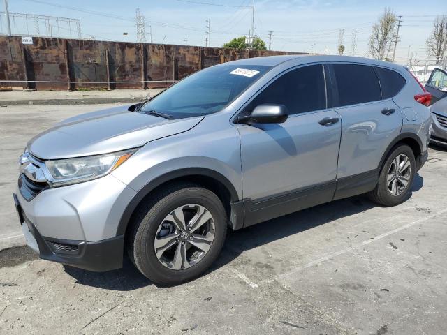 2018 HONDA CR-V LX, 