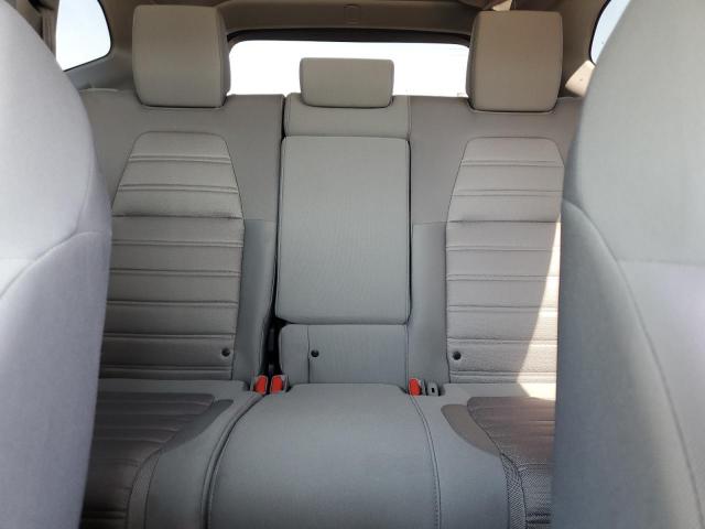 2HKRW5H32JH412328 - 2018 HONDA CR-V LX ვერცხლისფერი ფოტო 10