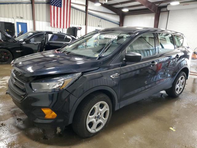 2019 FORD ESCAPE S, 