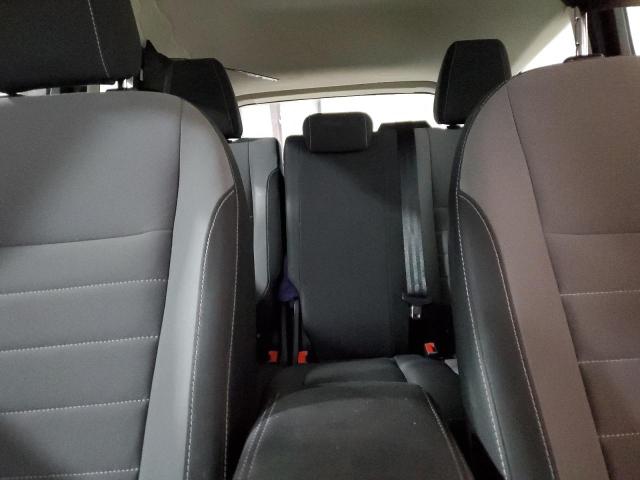 1FMCU0F73KUA75840 - 2019 FORD ESCAPE S BLACK photo 10